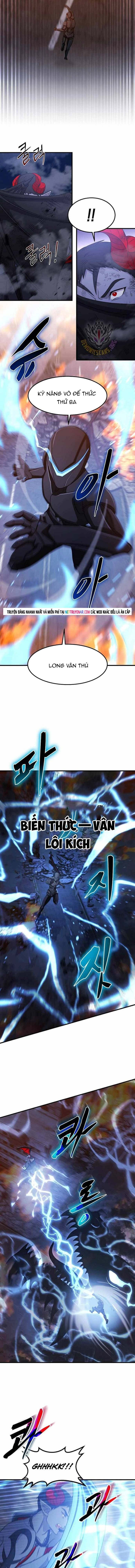 Võ Thần Thăng Cấp Chapter 55 - Trang 2
