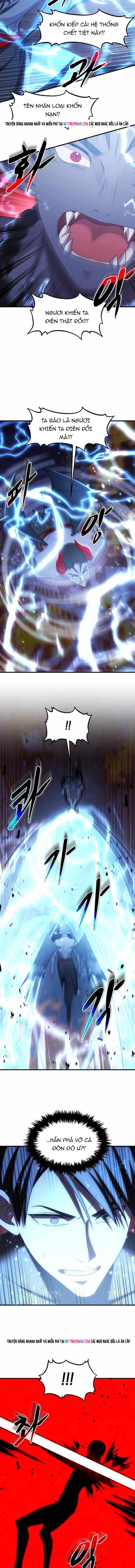 Võ Thần Thăng Cấp Chapter 55 - Trang 2