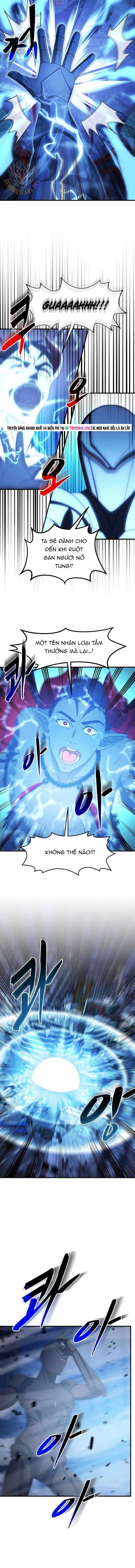 Võ Thần Thăng Cấp Chapter 55 - Trang 2