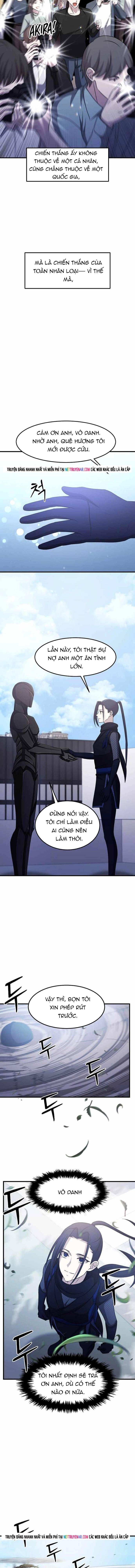 Võ Thần Thăng Cấp Chapter 55 - Trang 2