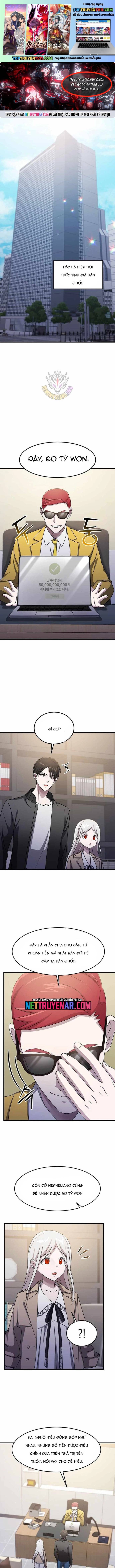 Võ Thần Thăng Cấp Chapter 56 - Trang 2