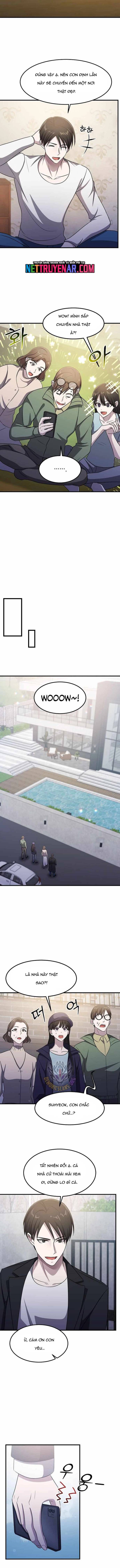 Võ Thần Thăng Cấp Chapter 56 - Trang 2