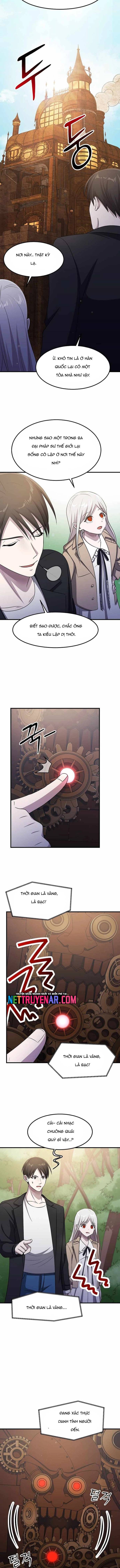 Võ Thần Thăng Cấp Chapter 56 - Trang 2