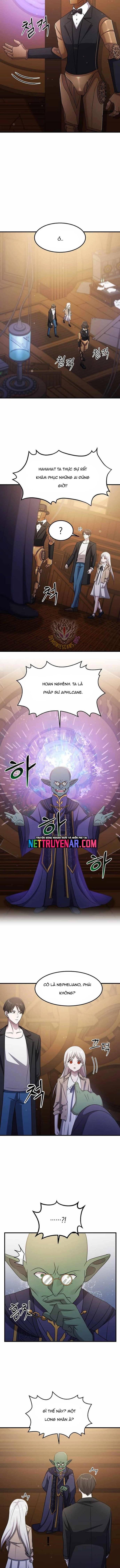 Võ Thần Thăng Cấp Chapter 56 - Trang 2