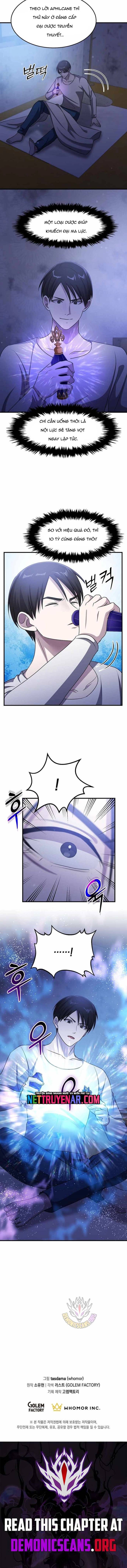Võ Thần Thăng Cấp Chapter 56 - Trang 2