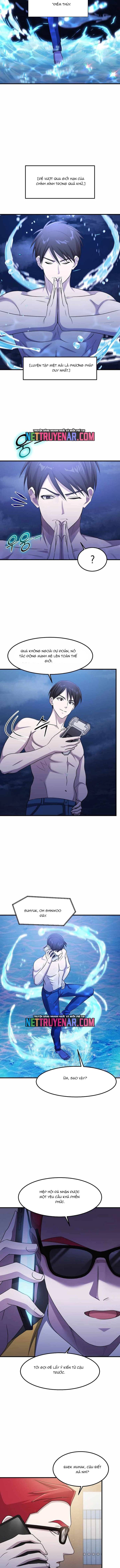 Võ Thần Thăng Cấp Chapter 57 - Trang 2