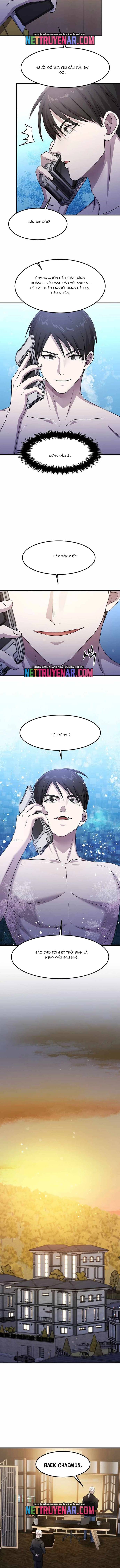 Võ Thần Thăng Cấp Chapter 57 - Trang 2