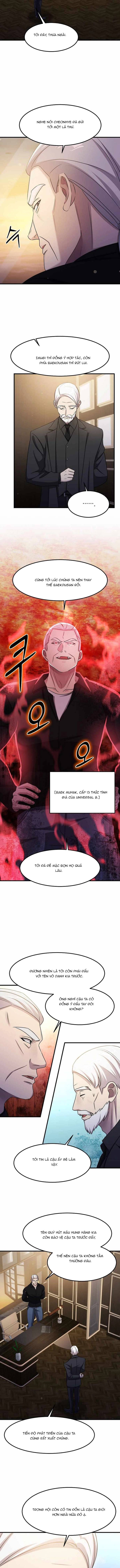 Võ Thần Thăng Cấp Chapter 57 - Trang 2