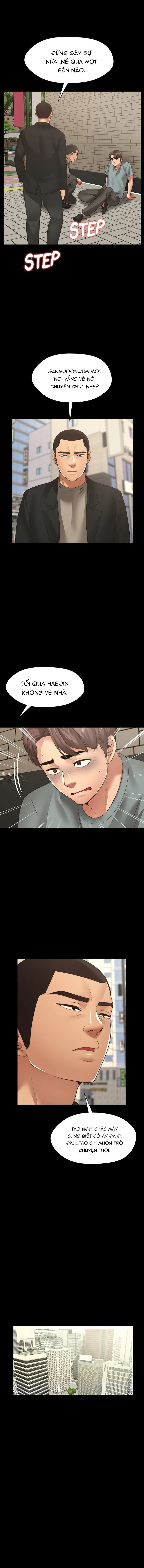 Vợ Thằng Bạn Thân Chapter 21.5 - Trang 2