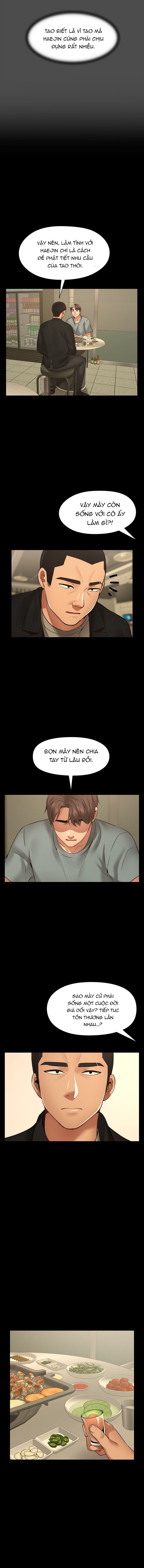 Vợ Thằng Bạn Thân Chapter 22.5 - Trang 2