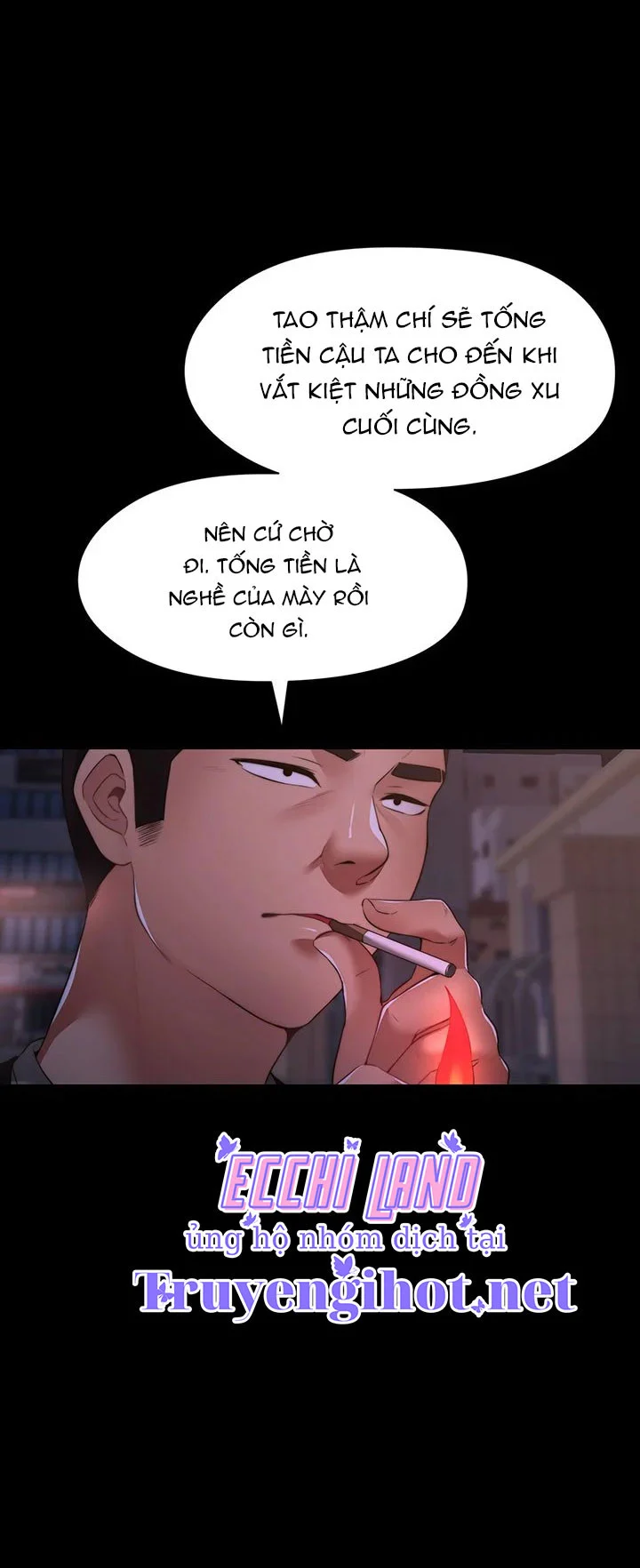 Vợ Thằng Bạn Thân Chapter 23.5 - Trang 2