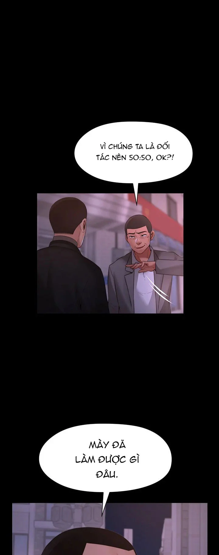 Vợ Thằng Bạn Thân Chapter 23.5 - Trang 2