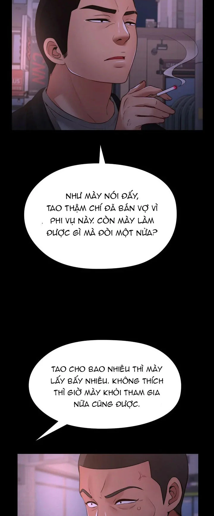 Vợ Thằng Bạn Thân Chapter 23.5 - Trang 2