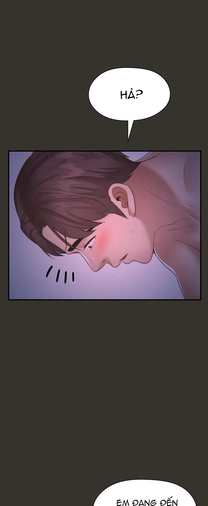 Vợ Thằng Bạn Thân Chapter 23.5 - Trang 2
