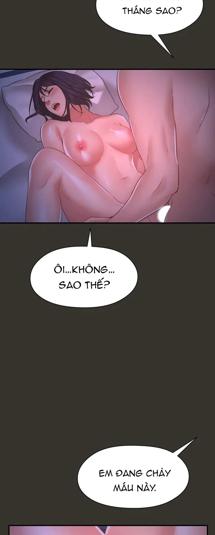 Vợ Thằng Bạn Thân Chapter 23.5 - Trang 2
