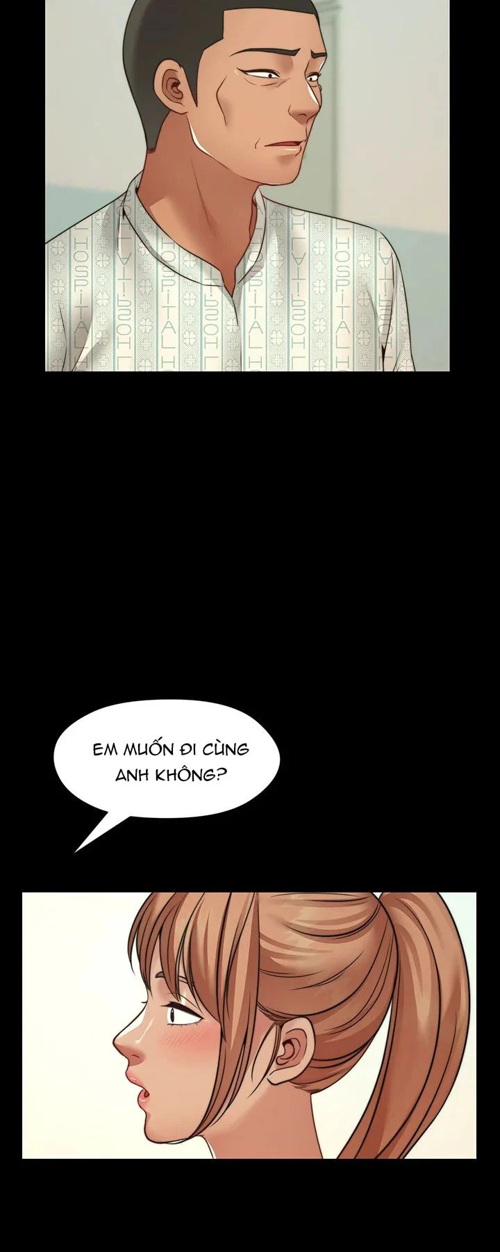 Vợ Thằng Bạn Thân Chapter 29.5 - Next Chapter 30