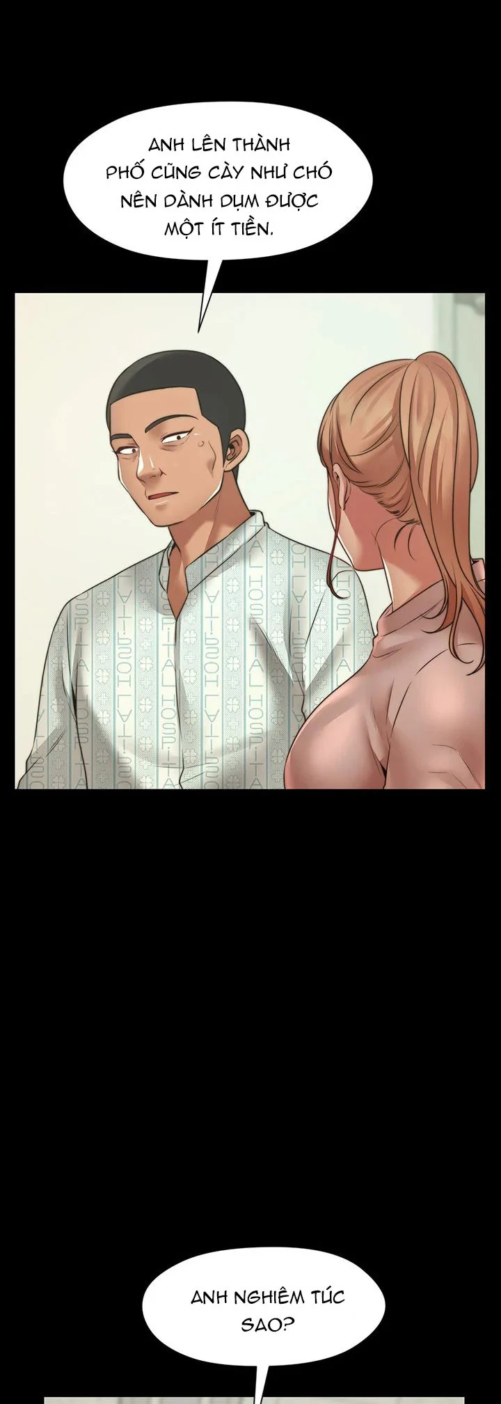 Vợ Thằng Bạn Thân Chapter 29.5 - Next Chapter 30
