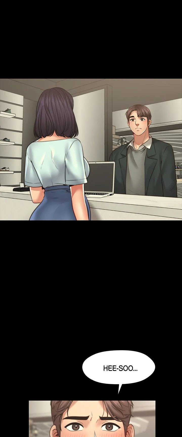 Vợ Thằng Bạn Thân Chapter 29.5 - Next Chapter 30