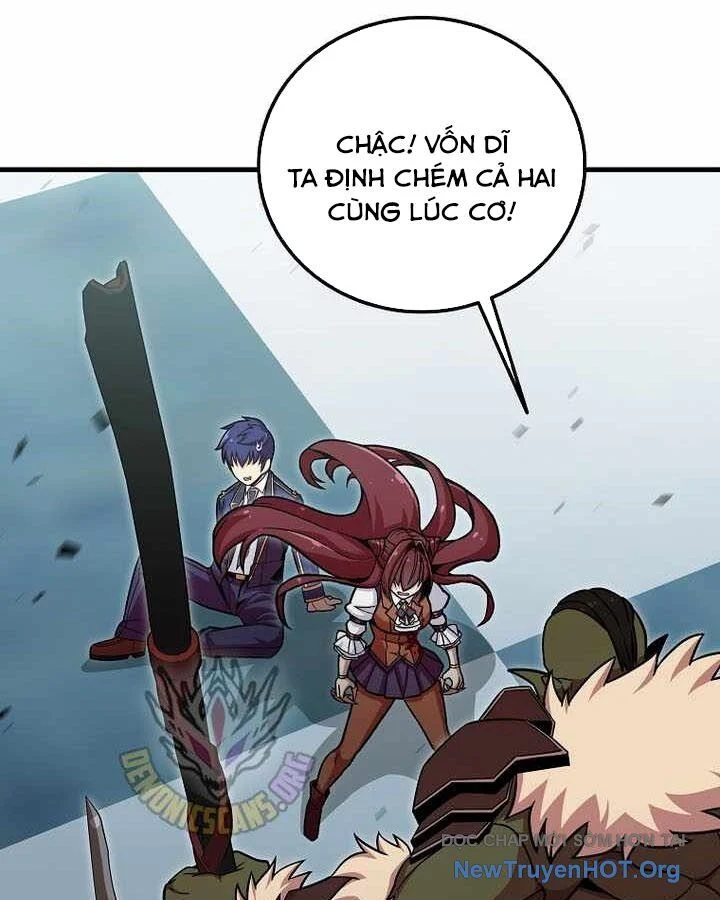 Vô tình ghi danh Chapter 48 - Next 
