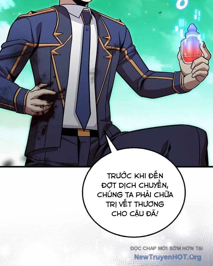 Vô tình ghi danh Chapter 48 - Next 
