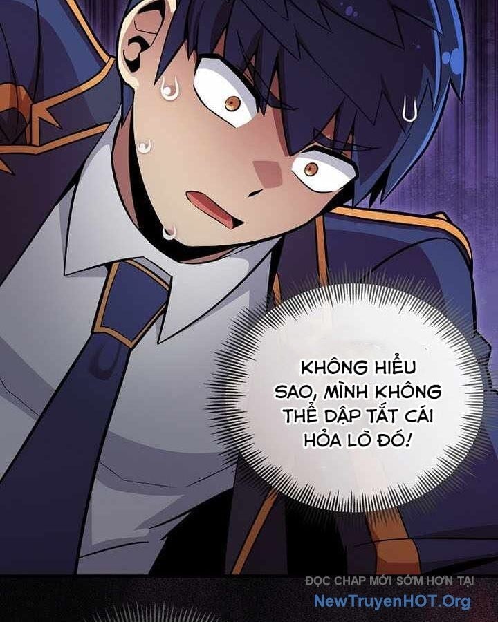 Vô tình ghi danh Chapter 48 - Next 