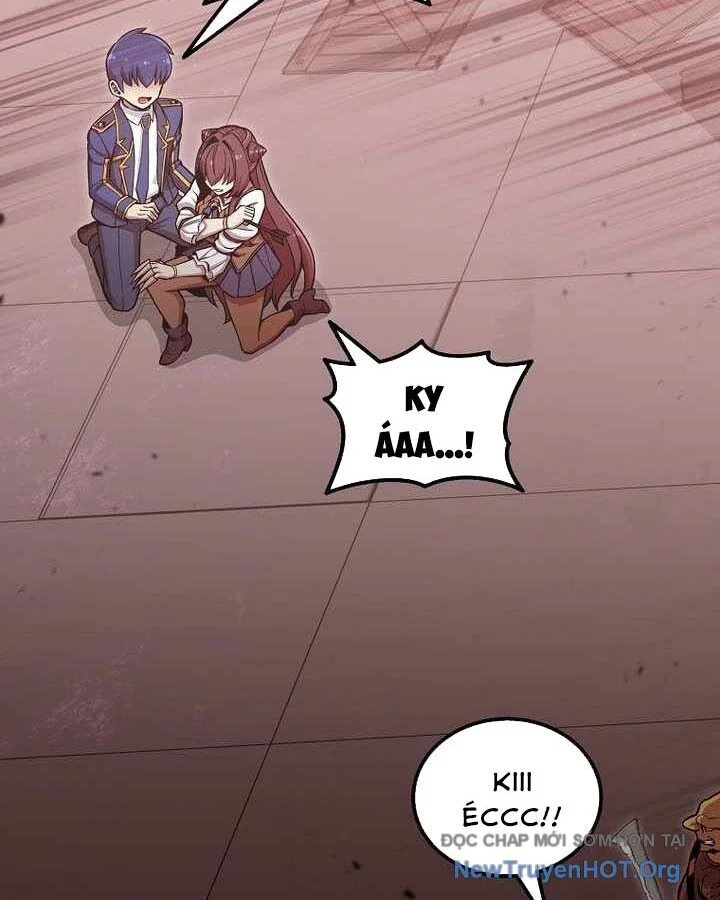 Vô tình ghi danh Chapter 48 - Next 