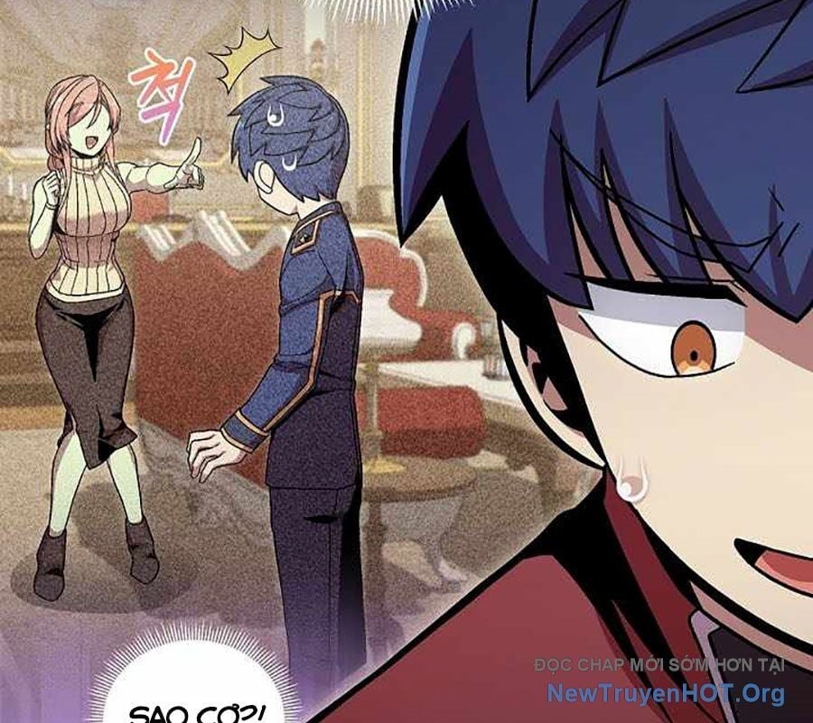 Vô Tình Ghi Danh Chapter 52 110
