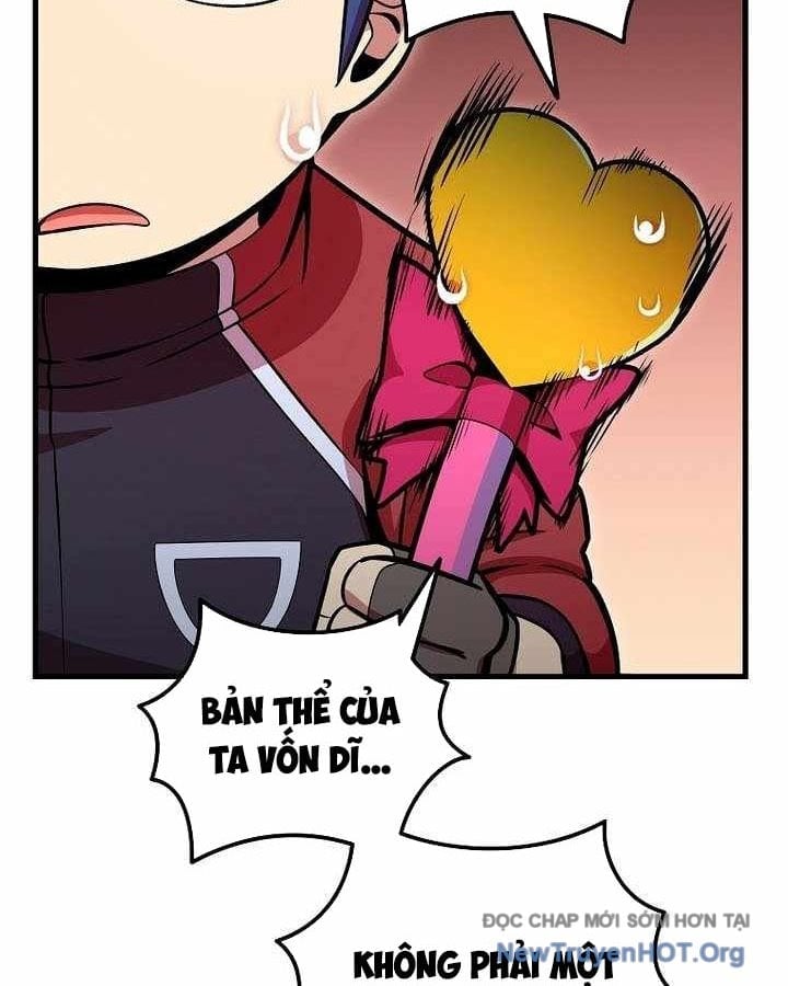 Vô tình ghi danh Chapter 53 - Trang 3