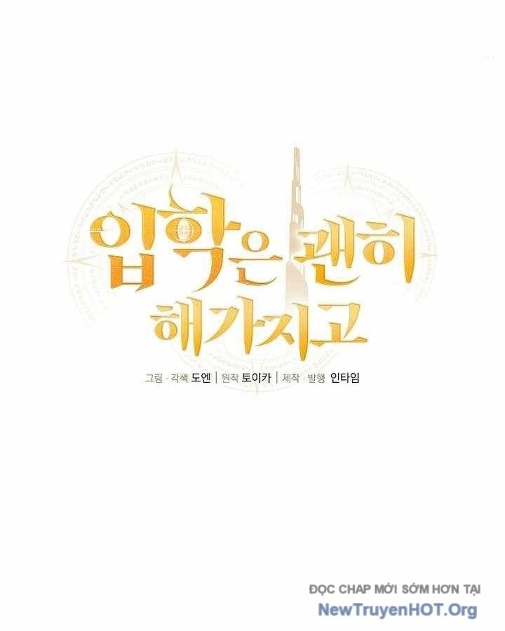 Vô tình ghi danh Chapter 53 - Trang 3