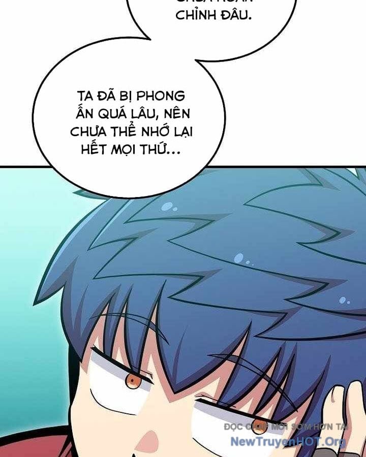 Vô tình ghi danh Chapter 53 - Trang 3