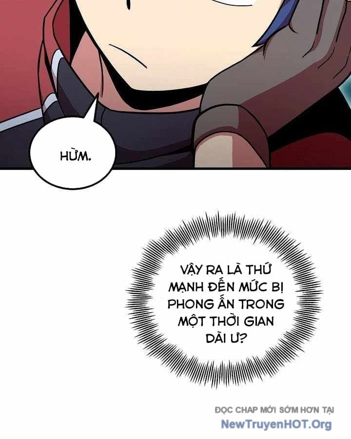 Vô tình ghi danh Chapter 53 - Trang 3