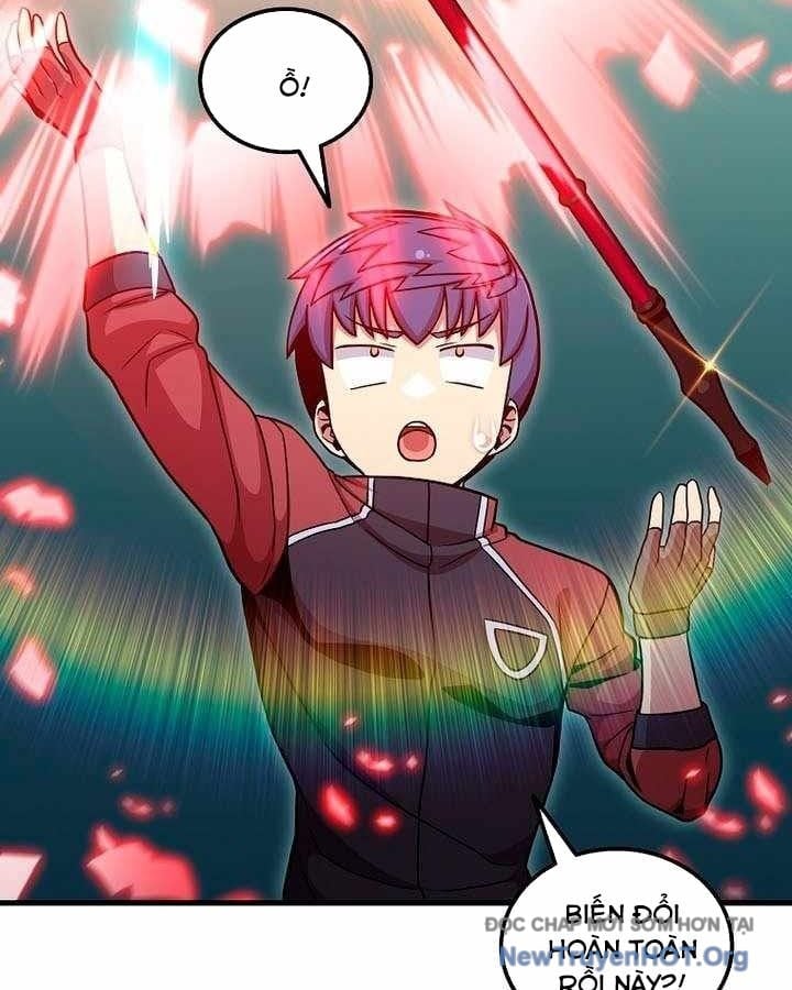 Vô tình ghi danh Chapter 53 - Trang 3