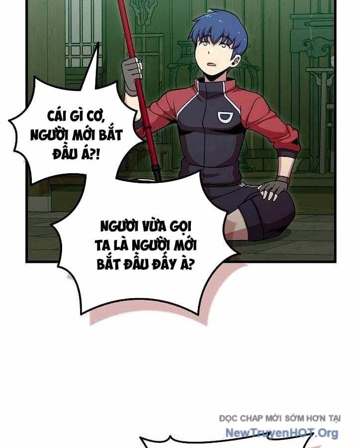 Vô tình ghi danh Chapter 53 - Trang 3