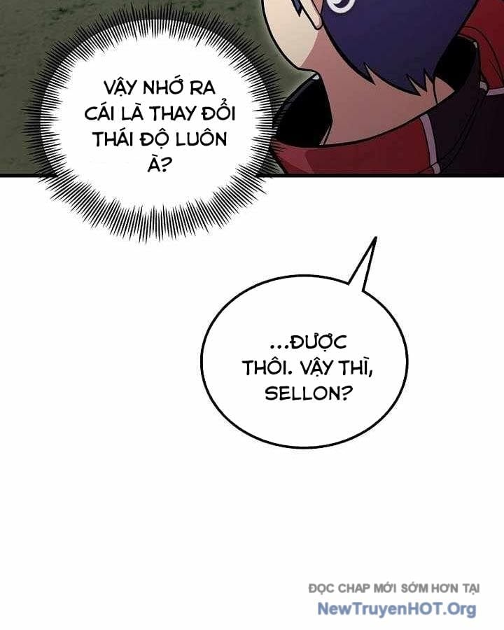 Vô tình ghi danh Chapter 53 - Trang 3