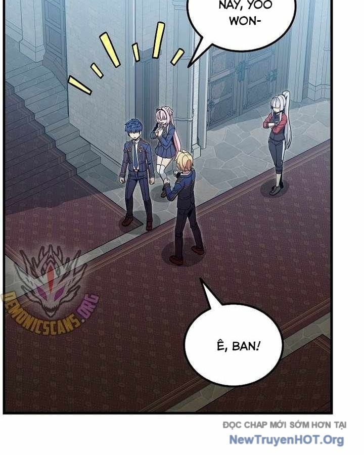 Vô tình ghi danh Chapter 53 - Trang 3