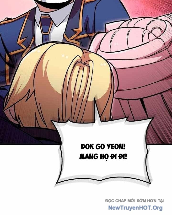 Vô tình ghi danh Chapter 53 - Trang 3