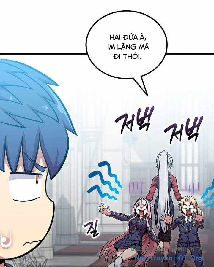 Vô tình ghi danh Chapter 53 - Trang 3