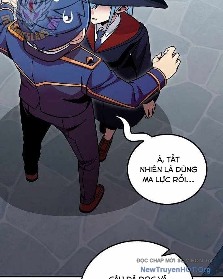 Vô tình ghi danh Chapter 53 - Trang 3