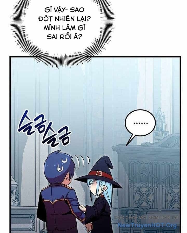 Vô tình ghi danh Chapter 53 - Trang 3