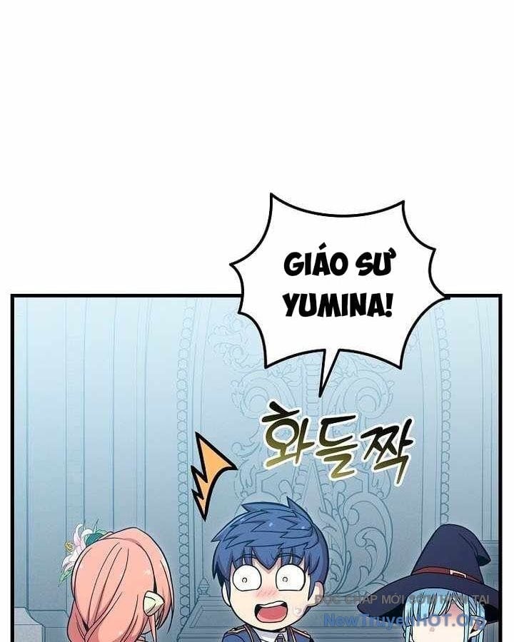 Vô tình ghi danh Chapter 53 - Trang 3