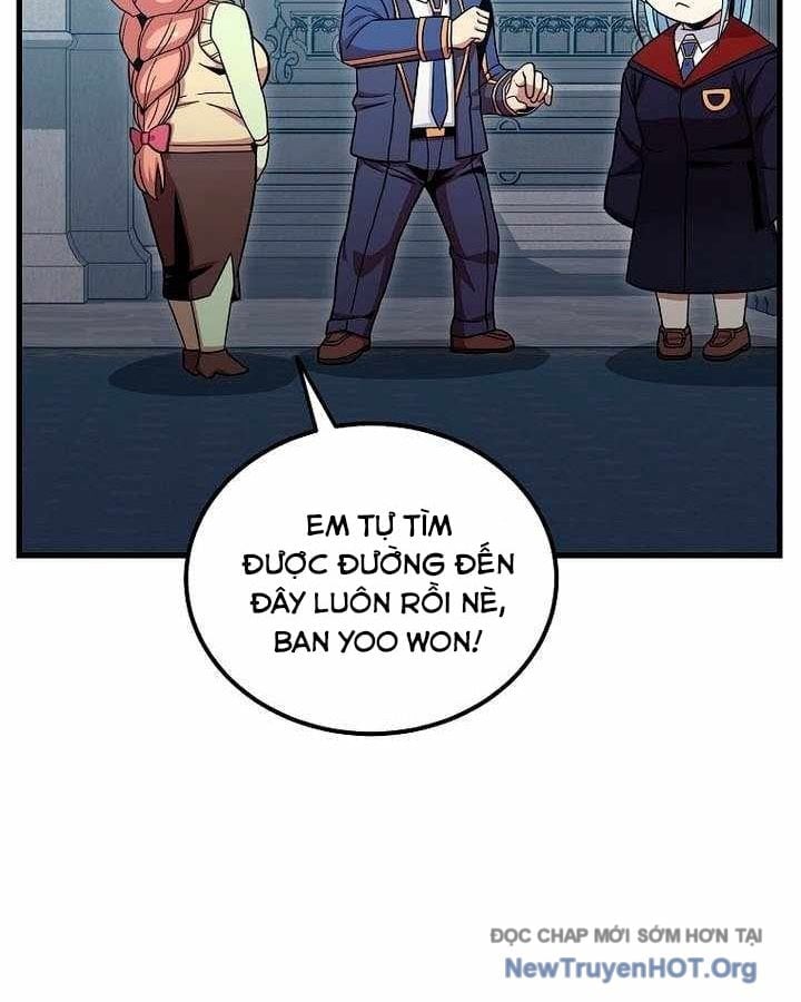 Vô tình ghi danh Chapter 53 - Trang 3