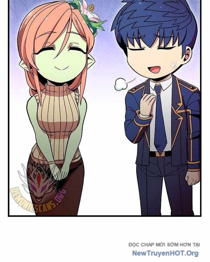 Vô tình ghi danh Chapter 53 - Trang 3