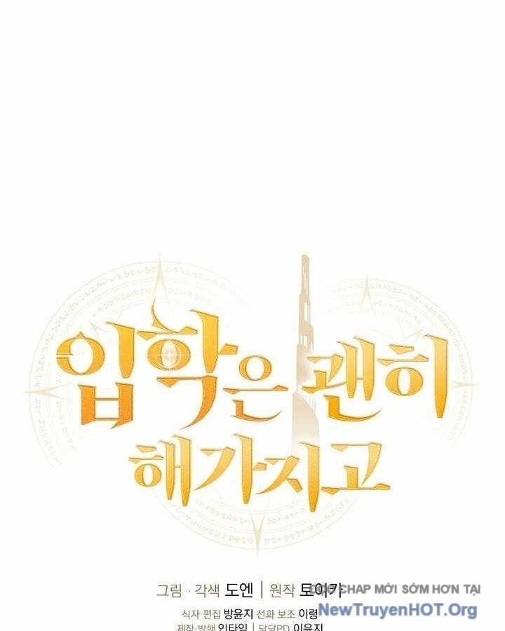 Vô tình ghi danh Chapter 53 - Trang 3