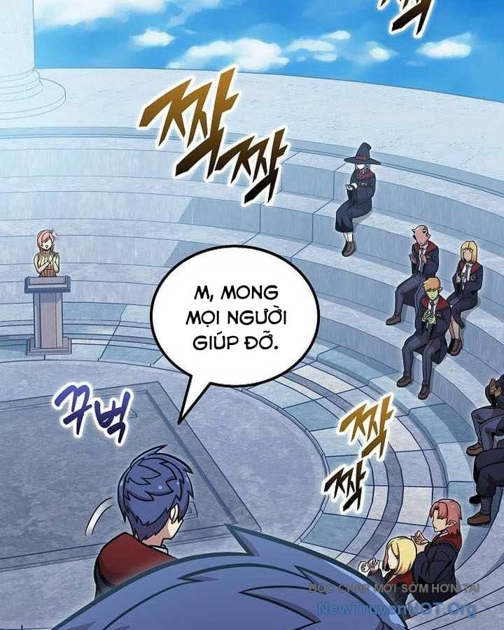 Vô tình ghi danh Chapter 54 - Trang 3