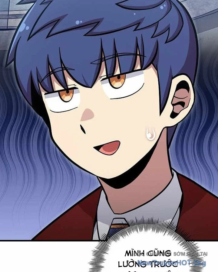 Vô tình ghi danh Chapter 54 - Trang 3