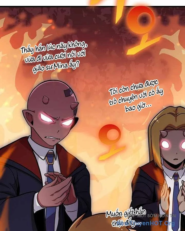 Vô tình ghi danh Chapter 54 - Trang 3