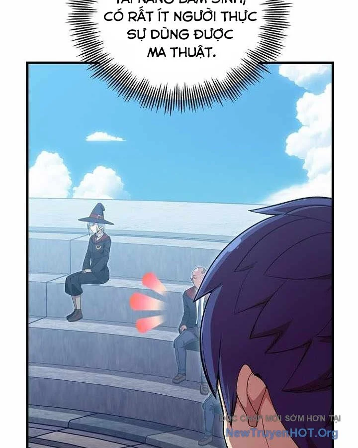 Vô tình ghi danh Chapter 54 - Trang 3