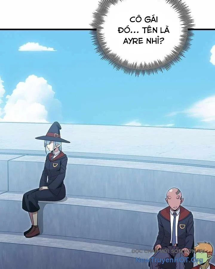 Vô tình ghi danh Chapter 54 - Trang 3