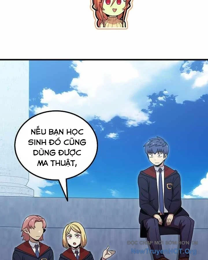 Vô tình ghi danh Chapter 54 - Trang 3