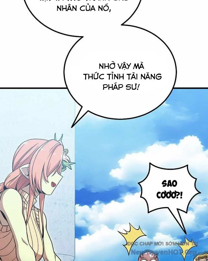 Vô tình ghi danh Chapter 54 - Trang 3